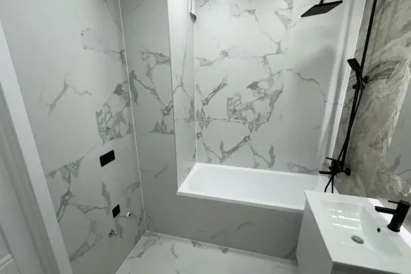 Однокомнатная квартира ЖК Васильки 