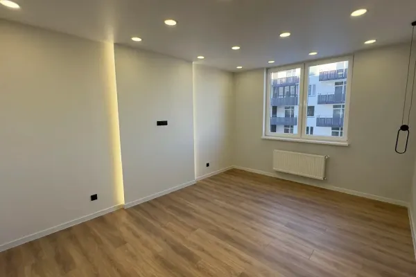 Однокомнатная квартира ЖК Васильки 