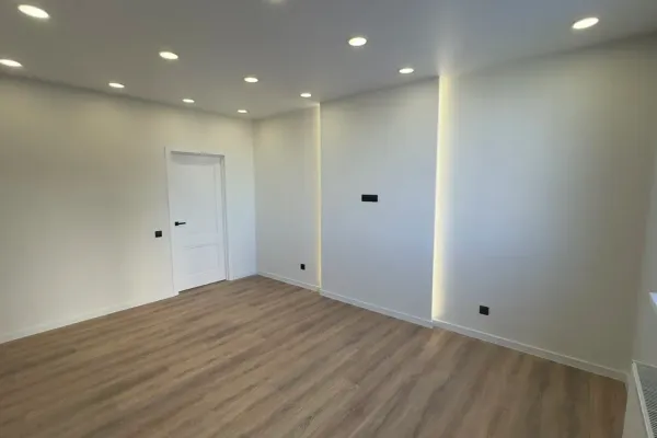 Однокомнатная квартира ЖК Васильки 