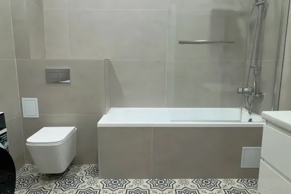 2х Комнатная квартира ЖК Васильки 