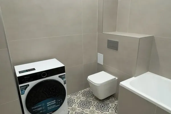 2х Комнатная квартира ЖК Васильки 