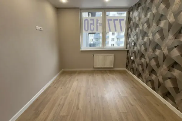 2х Комнатная квартира ЖК Васильки 