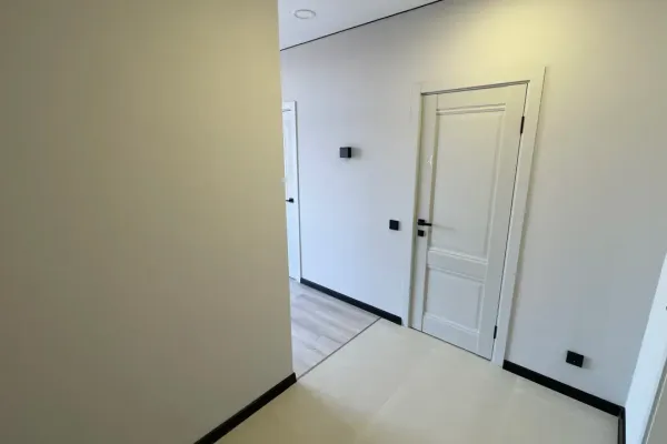 Однокомнатная квартира ЖК Левада 