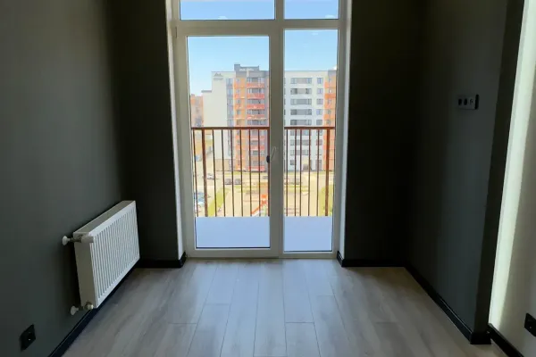 Однокомнатная квартира ЖК Левада 