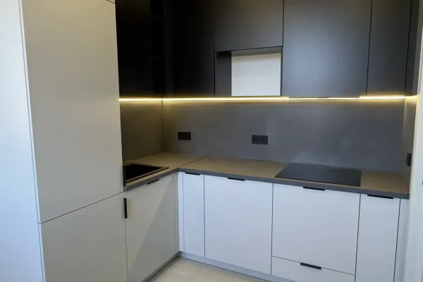 Однокомнатная квартира ЖК Левада 