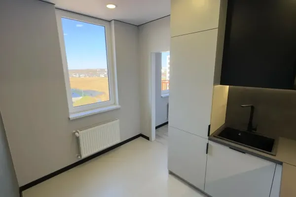 Однокомнатная квартира ЖК Левада 