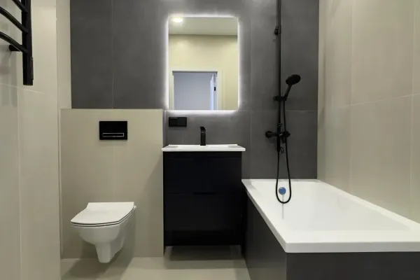 Однокомнатная квартира ЖК Левада 