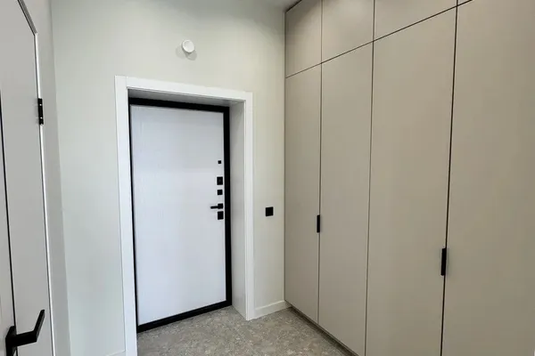 Однокомнатная квартира г. Светлогорск 