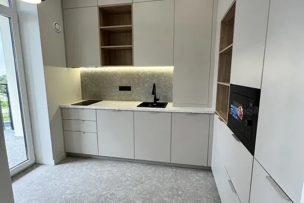 Однокомнатная квартира г. Светлогорск 