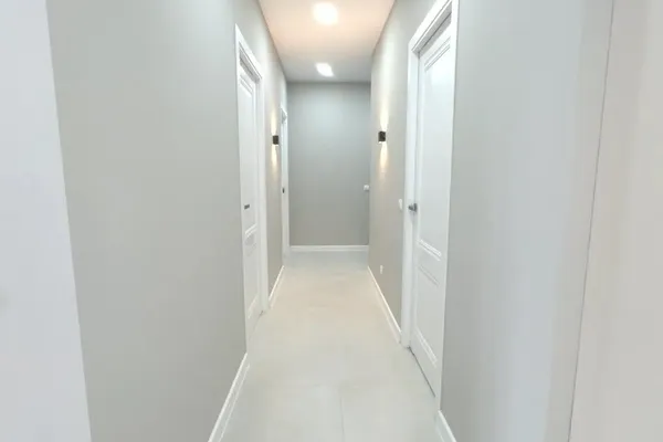 Двухкомнатная квартира ЖК Ривер Парк