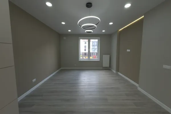 Двухкомнатная квартира ЖК Ривер Парк