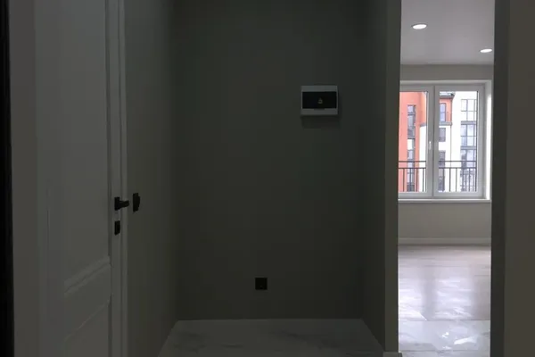 Однокомнатная квартира ЖК Ривер Парк