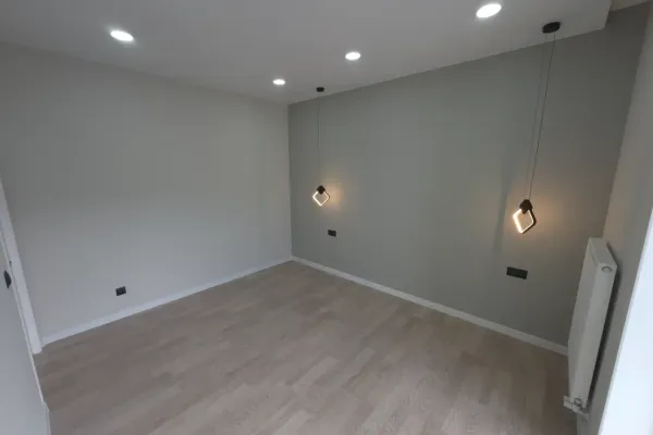 Однокомнатная квартира ЖК Ривер Парк