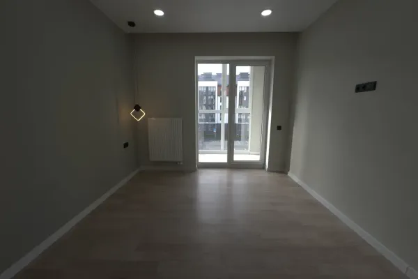 Однокомнатная квартира ЖК Ривер Парк