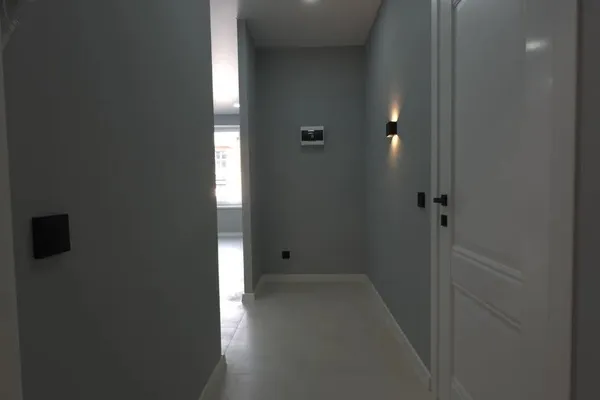 Однокомнатная квартира ЖК Ривер Парк