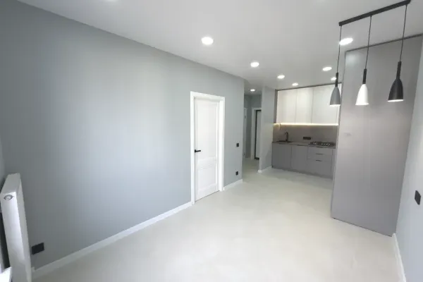 Однокомнатная квартира ЖК Ривер Парк