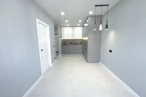 Однокомнатная квартира ЖК Ривер Парк