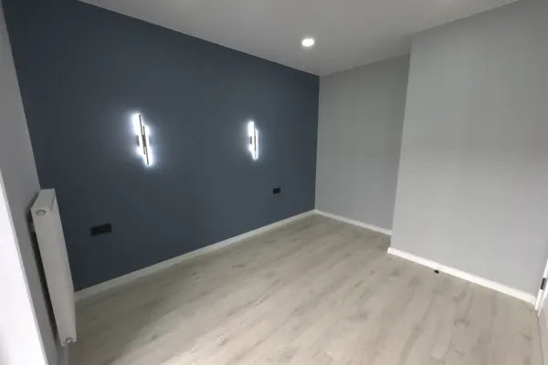 Однокомнатная квартира ЖК Ривер Парк