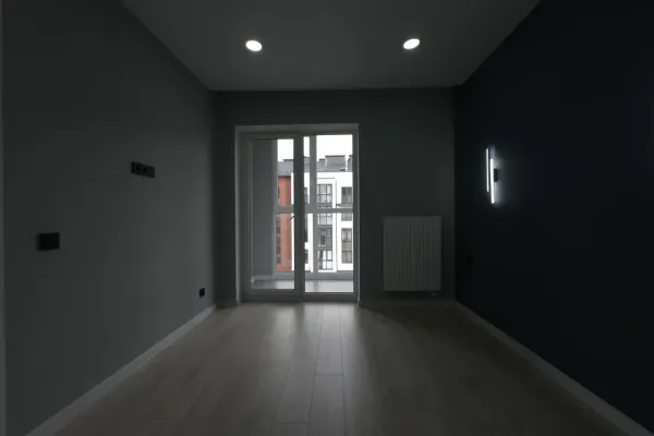 Однокомнатная квартира ЖК Ривер Парк