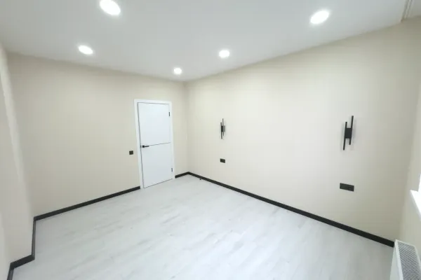 Трёхкомнатная Квартира ЖК Васильки 