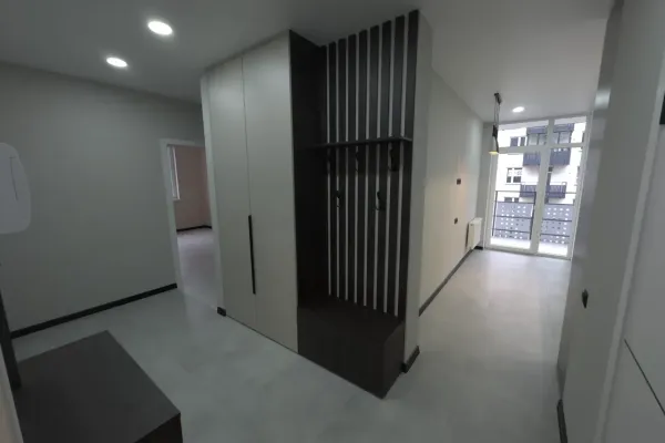 Трёхкомнатная Квартира ЖК Васильки 