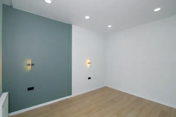 Однокомнатная квартира в ЖК «Европейский»