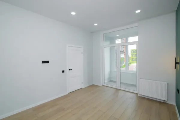 Однокомнатная квартира в ЖК «Европейский»