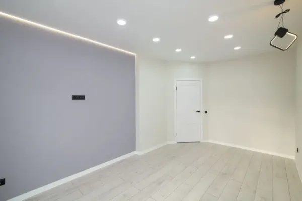 Однокомнатная квартира в ЖК «Левада», 43,5 м