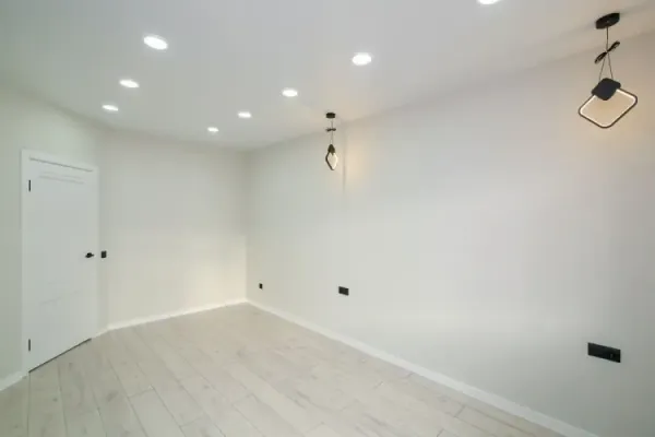 Однокомнатная квартира в ЖК «Левада», 43,5 м