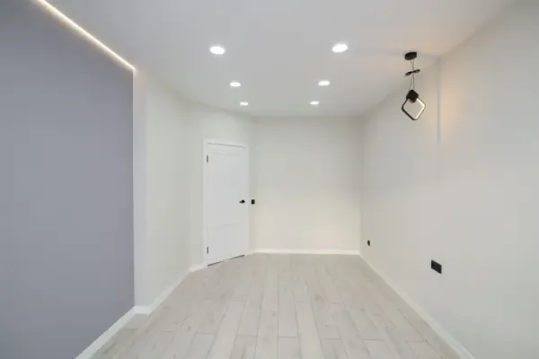 Однокомнатная квартира в ЖК «Левада», 43,5 м