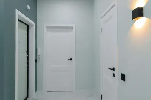 Однокомнатная квартира в ЖК «Европейский»