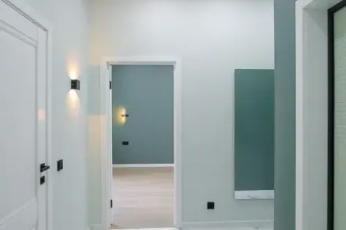 Однокомнатная квартира в ЖК «Европейский»