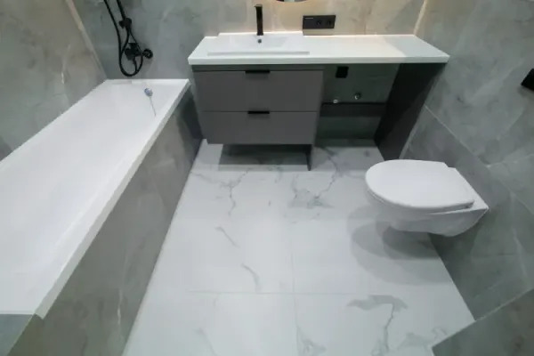 Однокомнатная квартира в ЖК «Европейский»