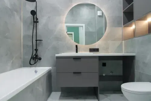 Однокомнатная квартира в ЖК «Европейский»