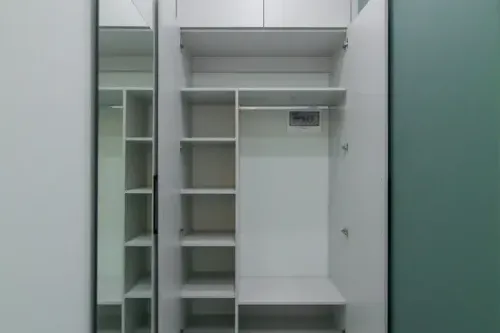 Однокомнатная квартира в ЖК «Европейский»