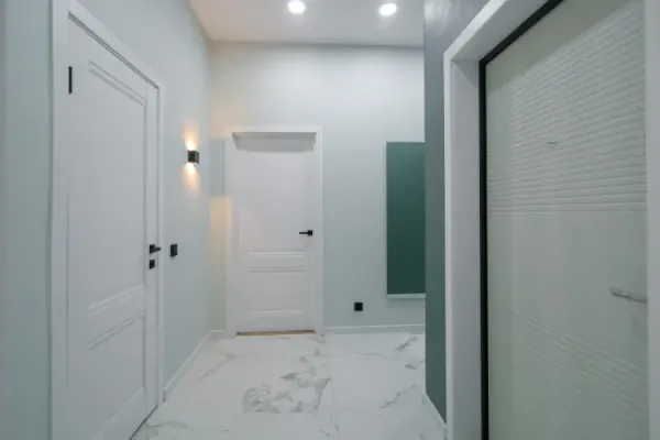 Однокомнатная квартира в ЖК «Европейский»