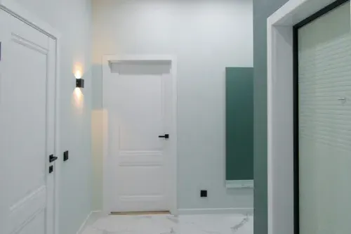 Однокомнатная квартира в ЖК «Европейский»