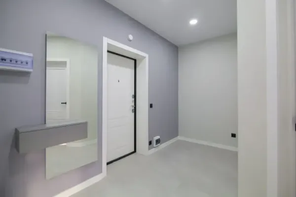 Однокомнатная квартира в ЖК «Левада», 43,5 м