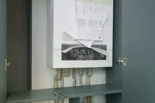 Однокомнатная квартира в ЖК «Европейский»