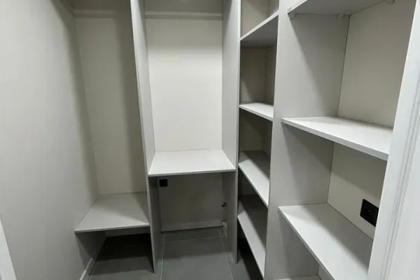 Двухкомнатная квартира в ЖК «Альпы»