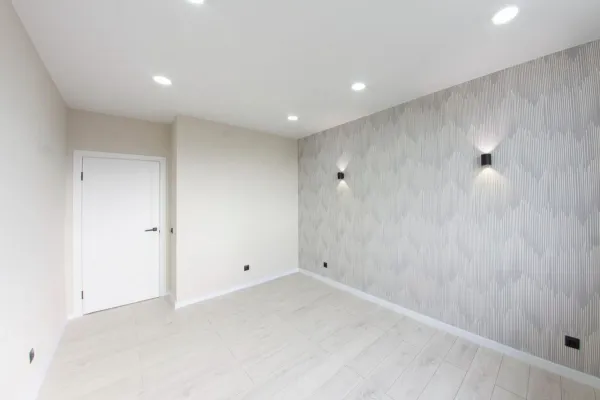 Двухкомнатная квартира в ЖК «Альпы»