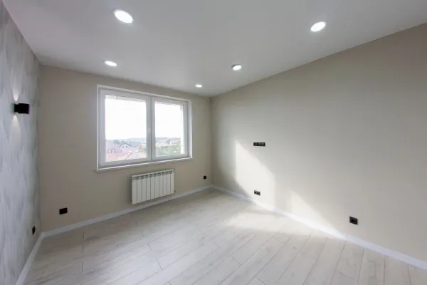 Двухкомнатная квартира в ЖК «Альпы»