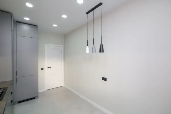 Однокомнатная квартира в ЖК «Левада», 43,5 м