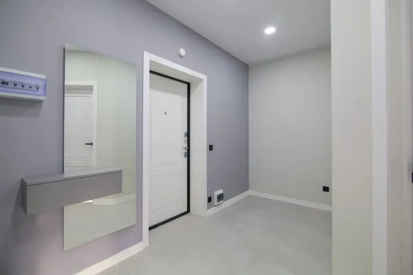 Однокомнатная квартира в ЖК «Левада», 43,5 м