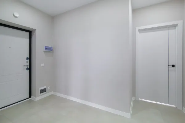 Двухкомнатная квартира в ЖК «Левада» 55,5 м