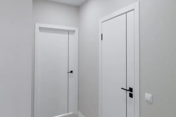 Двухкомнатная квартира в ЖК «Левада» 55,5 м