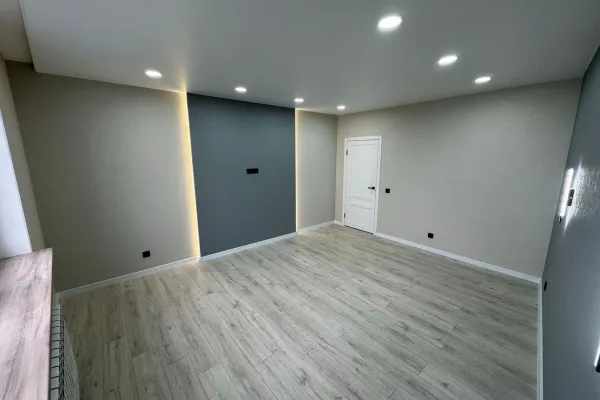 Двухкомнатная квартира в ЖК «Восток», 64 м 