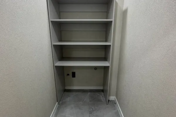 Двухкомнатная квартира в ЖК «Восток», 64 м 