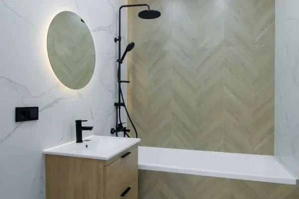 Трехкомнатная квартира на ул. Орудийная