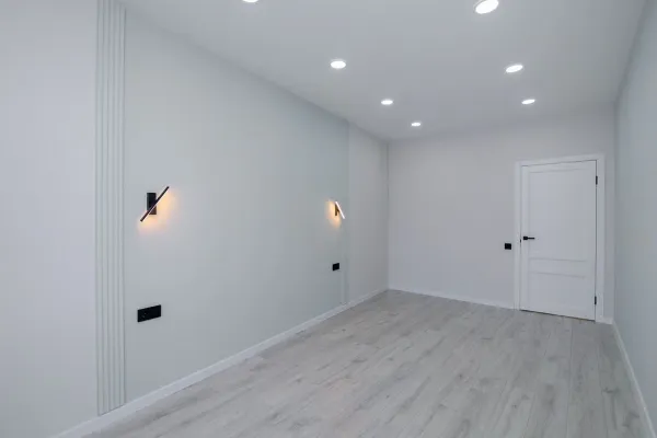 Трехкомнатная квартира на ул. Орудийная